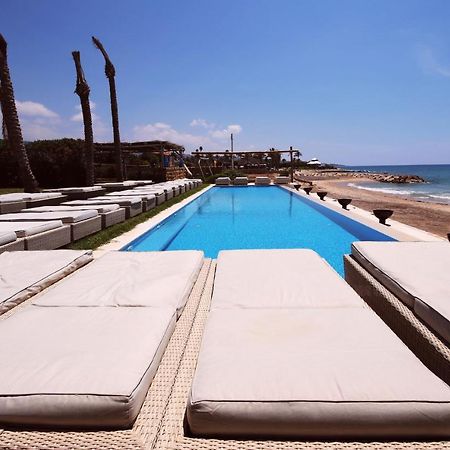 Hotel Lost At Sea Damour Exterior foto
