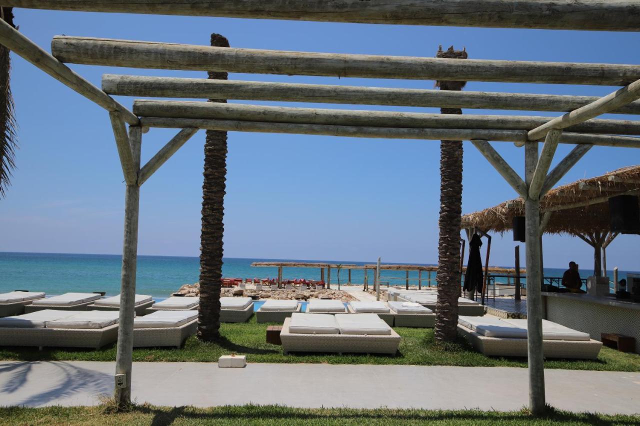 Hotel Lost At Sea Damour Exterior foto