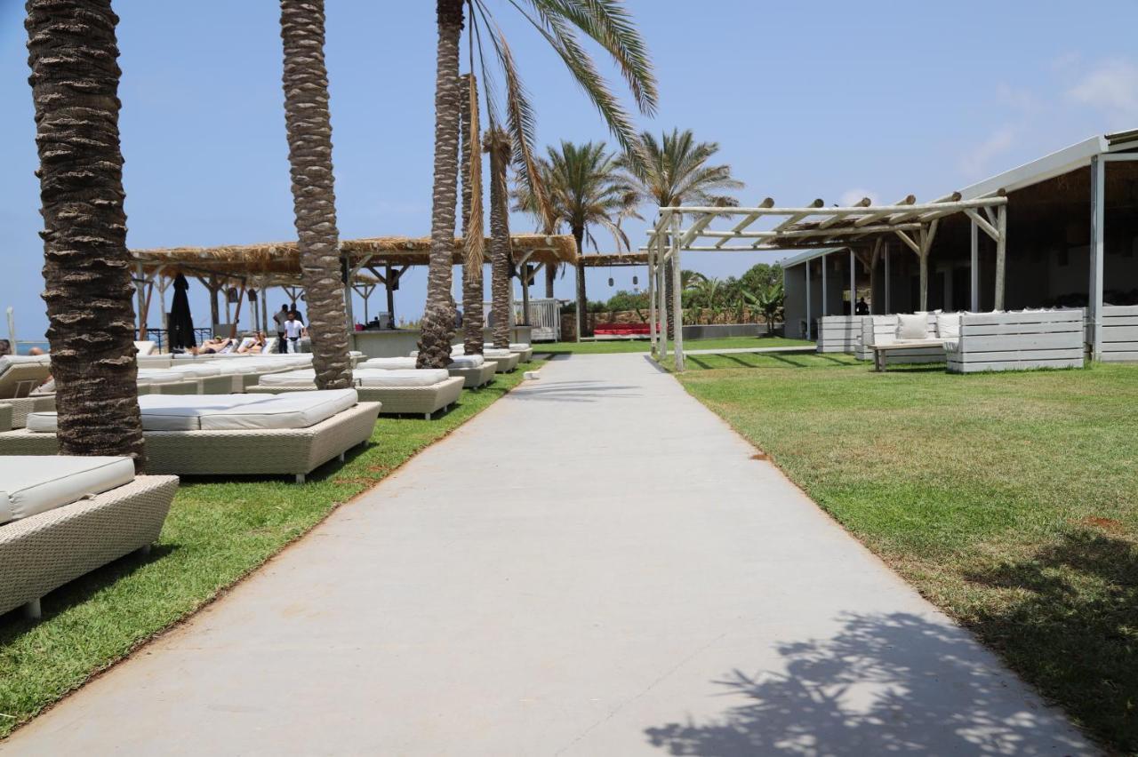 Hotel Lost At Sea Damour Exterior foto