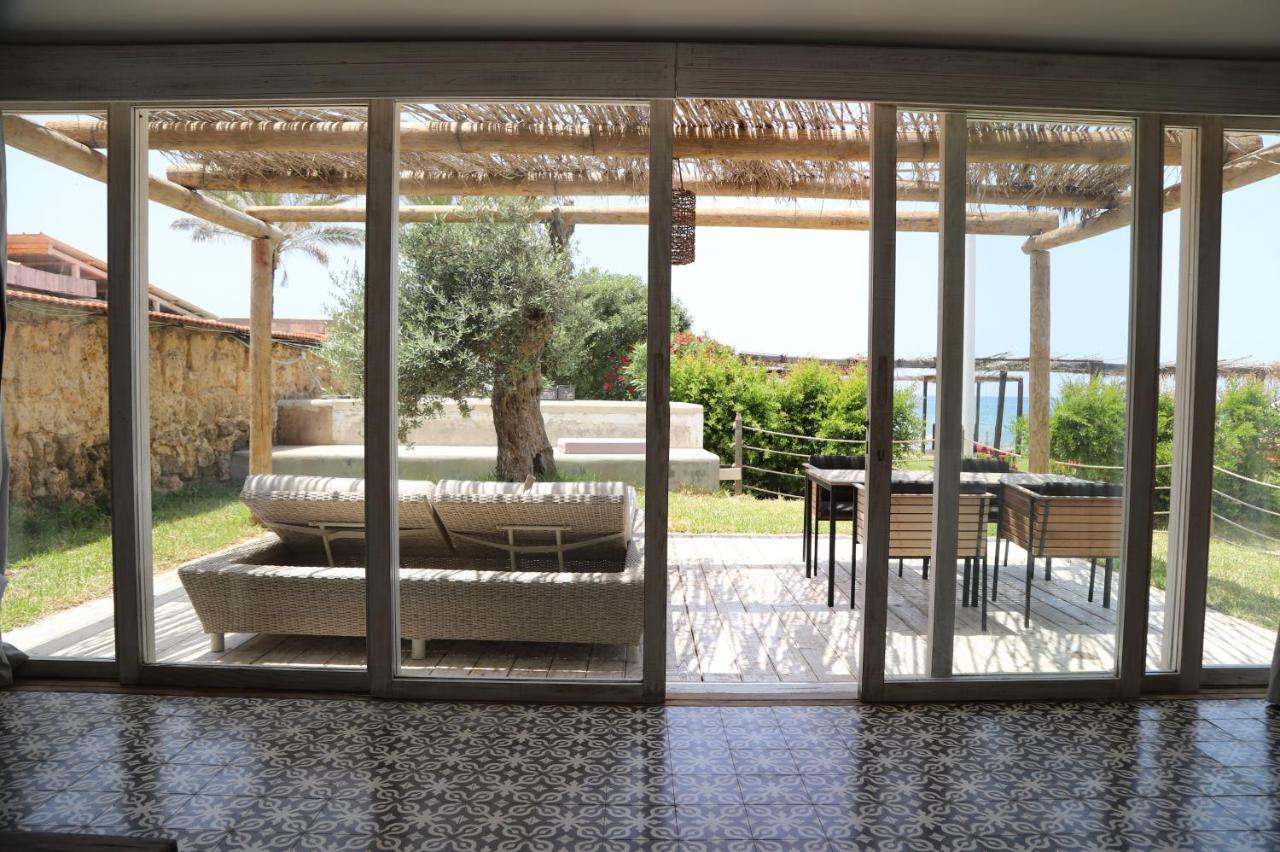 Hotel Lost At Sea Damour Exterior foto