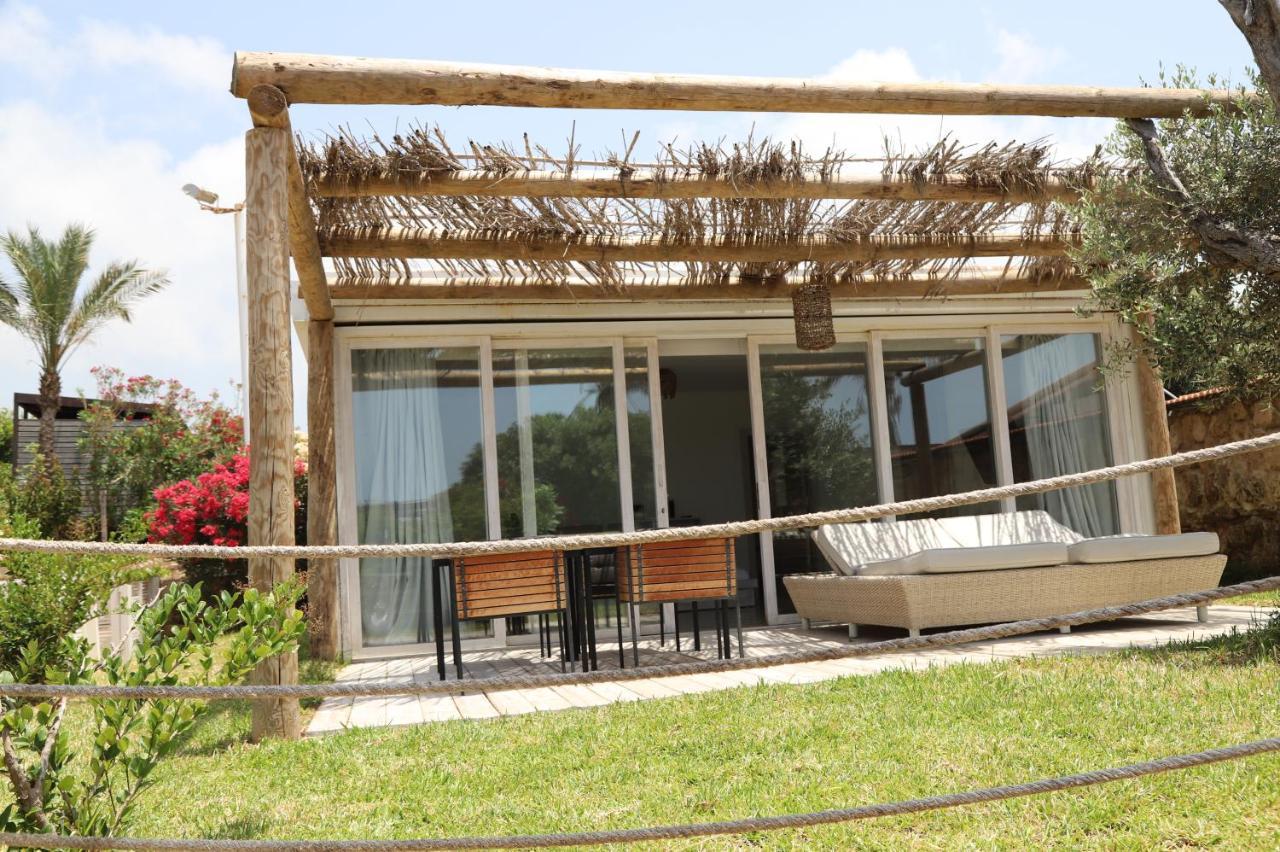 Hotel Lost At Sea Damour Exterior foto